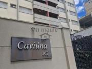 Apartamento para Venda em Campinas/SP Cambuí 3 Quartos