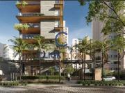 Apartamento para Venda em Campinas/SP Cambuí 3 Quartos