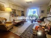 Apartamento para Venda em Campinas/SP Cambuí 3 Quartos