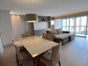 Apartamento para Venda em Campinas/SP Cambuí 3 Quartos