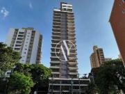 Apartamento para Venda em Campinas/SP Cambuí 3 Quartos