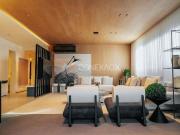 Apartamento para Venda em Campinas/SP Cambuí 3 Quartos