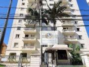 Apartamento para Venda em Campinas/SP Cambuí 3 Quartos