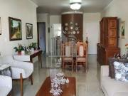 Apartamento para Venda em Campinas/SP Cambuí 3 Quartos
