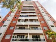 Apartamento para Venda em Campinas/SP Cambuí 3 Quartos