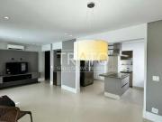 Apartamento para Venda em Campinas/SP Cambuí 3 Quartos