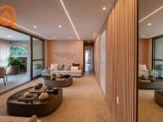 Apartamento para Venda em Campinas/SP Cambuí 3 Quartos