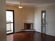 Apartamento para Venda em Campinas/SP Cambuí 3 Quartos