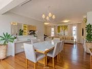 Apartamento para Venda em Campinas/SP Cambuí 3 Quartos