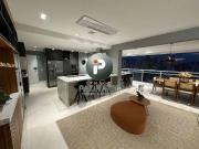 Apartamento para Venda em Campinas/SP Cambuí 3 Quartos