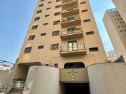 Apartamento para Venda em Campinas/SP Cambuí 3 Quartos