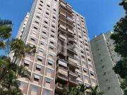 Apartamento para Venda em Campinas/SP Cambuí 3 Quartos