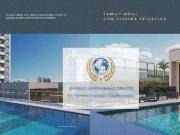 Apartamento para Venda em Campinas/SP Cambuí 3 Quartos