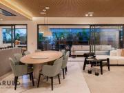 Apartamento para Venda em Campinas/SP Cambuí 3 Quartos