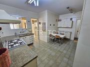 Apartamento para Venda em Campinas/SP Cambuí 3 Quartos