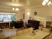 Apartamento para Venda em Campinas/SP Cambuí 4 Quartos