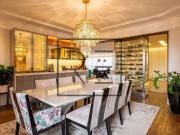 Apartamento para Venda em Campinas/SP Cambuí 4 Quartos
