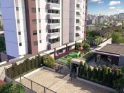Apartamento para Venda em Campinas/SP Cambuí 4 Quartos