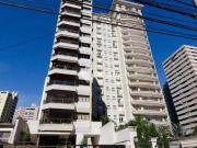 Apartamento para Venda em Campinas/SP Cambuí 4 Quartos