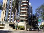 Apartamento para Venda em Campinas/SP Cambuí 4 Quartos