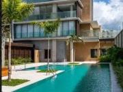 Apartamento para Venda em Campinas/SP Cambuí 4 Quartos