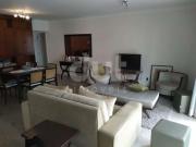 Apartamento para Venda em Campinas/SP Cambuí 4 Quartos