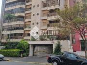 Apartamento para Venda em Campinas/SP Cambuí 4 Quartos