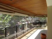Apartamento para Venda em Campinas/SP Cambuí 4 Quartos