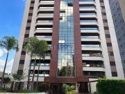 Apartamento para Venda em Campinas/SP Cambuí 4 Quartos