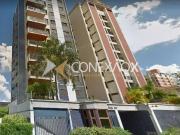Apartamento para Venda em Campinas/SP Cambuí 4 Quartos