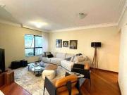 Apartamento para Venda em Campinas/SP Cambuí 4 Quartos