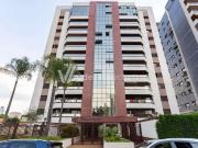 Apartamento para Venda em Campinas/SP Cambuí 4 Quartos
