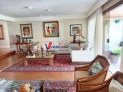 Apartamento para Venda em Campinas/SP Cambuí 4 Quartos