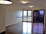 Apartamento para Venda em Campinas/SP Cambuí 4 Quartos