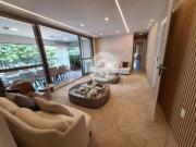 Apartamento para Venda em Campinas/SP Cambuí 4 Quartos
