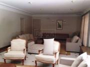 Apartamento para Venda em Campinas/SP Cambuí 4 Quartos