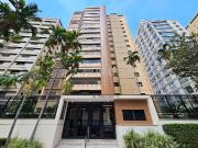 Apartamento para Venda em Campinas/SP Cambuí 4 Quartos