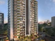 Apartamento para Venda em Campinas/SP Cambuí 4 Quartos