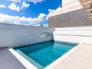Apartamento para Venda em Campinas/SP Cambuí 4 Quartos