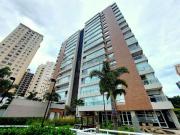 Apartamento para Venda em Campinas/SP Cambuí 4 Quartos