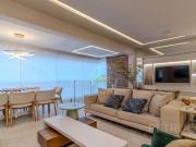 Apartamento para Venda em Campinas/SP Cambuí 4 Quartos