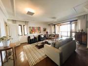 Apartamento para Venda em Campinas/SP Cambuí 4 Quartos