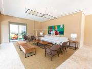 Apartamento para Venda em Campinas/SP Cambuí 4 Quartos