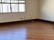 Apartamento para Venda em Campinas/SP Cambuí 4 Quartos