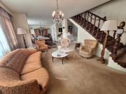 Apartamento para Venda em Campinas/SP Cambuí 4 Quartos