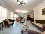 Apartamento para Venda em Campinas/SP Cambuí 4 Quartos