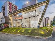 Apartamento para Venda em Campinas/SP Cambuí 4 Quartos