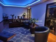 Apartamento para Venda em Campinas/SP Cambuí 4 Quartos