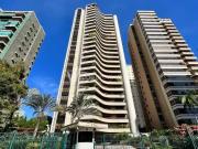 Apartamento para Venda em Campinas/SP Cambuí 4 Quartos