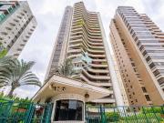 Apartamento para Venda em Campinas/SP Cambuí 4 Quartos